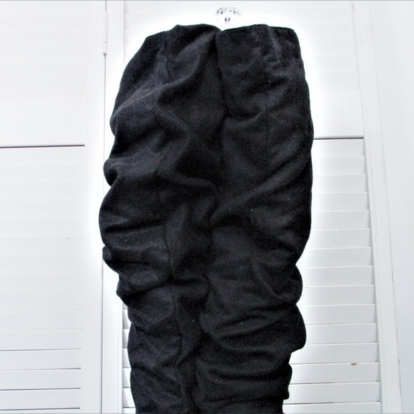 Michael Antonio McKAY black boot 6.5 - Picture 9 of 12